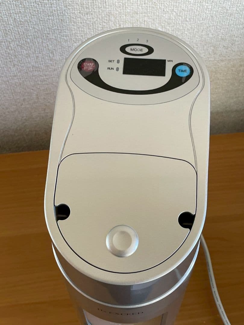 BLUE CONSCIOUS H2 EXCEED 水素ガス生成器