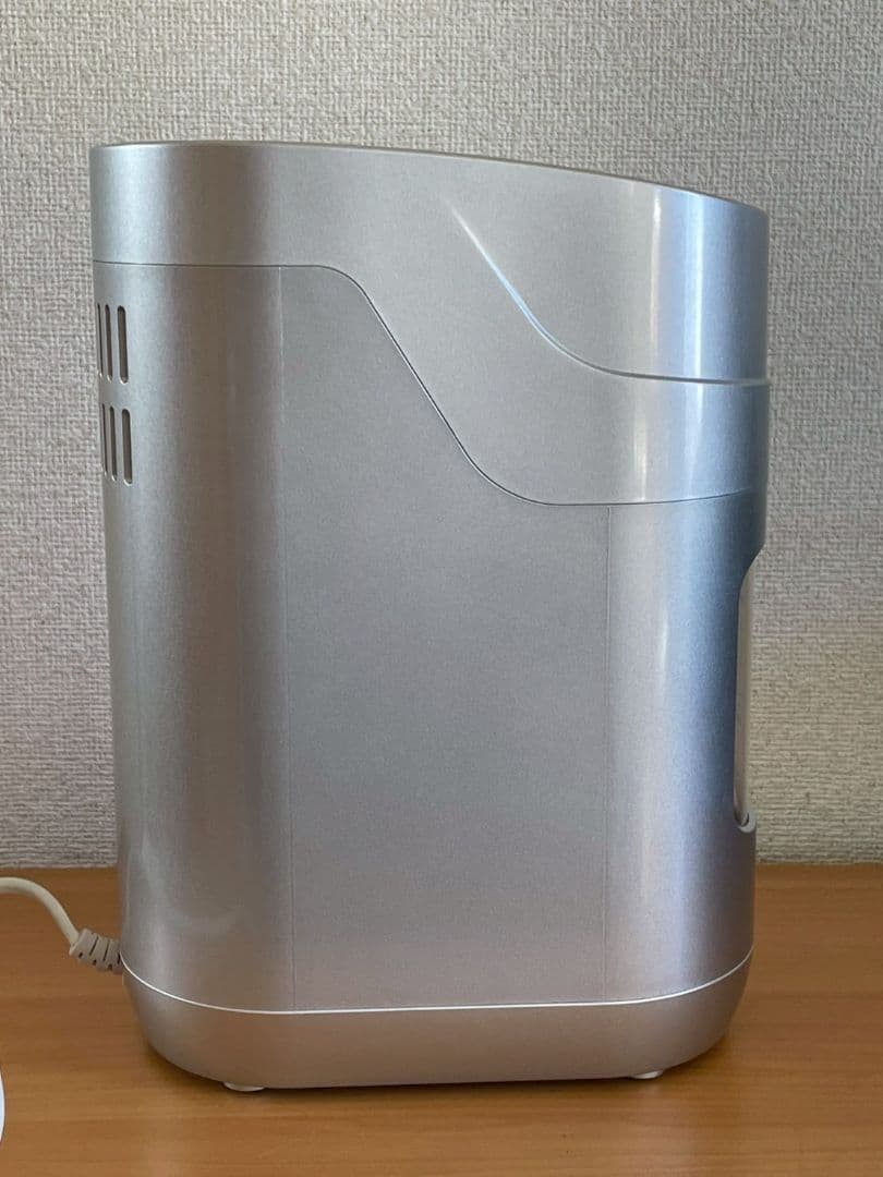 BLUE CONSCIOUS H2 EXCEED 水素ガス生成器