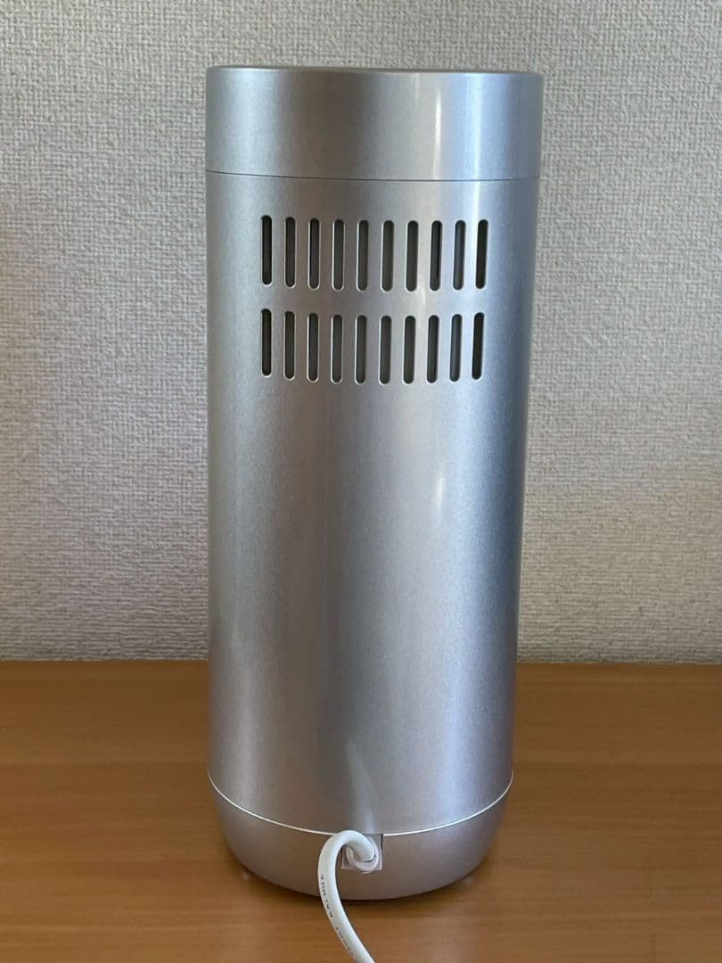 BLUE CONSCIOUS H2 EXCEED 水素ガス生成器