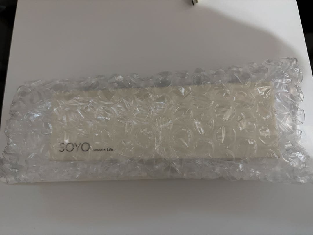 新品未使用　SOYO スムースリフター