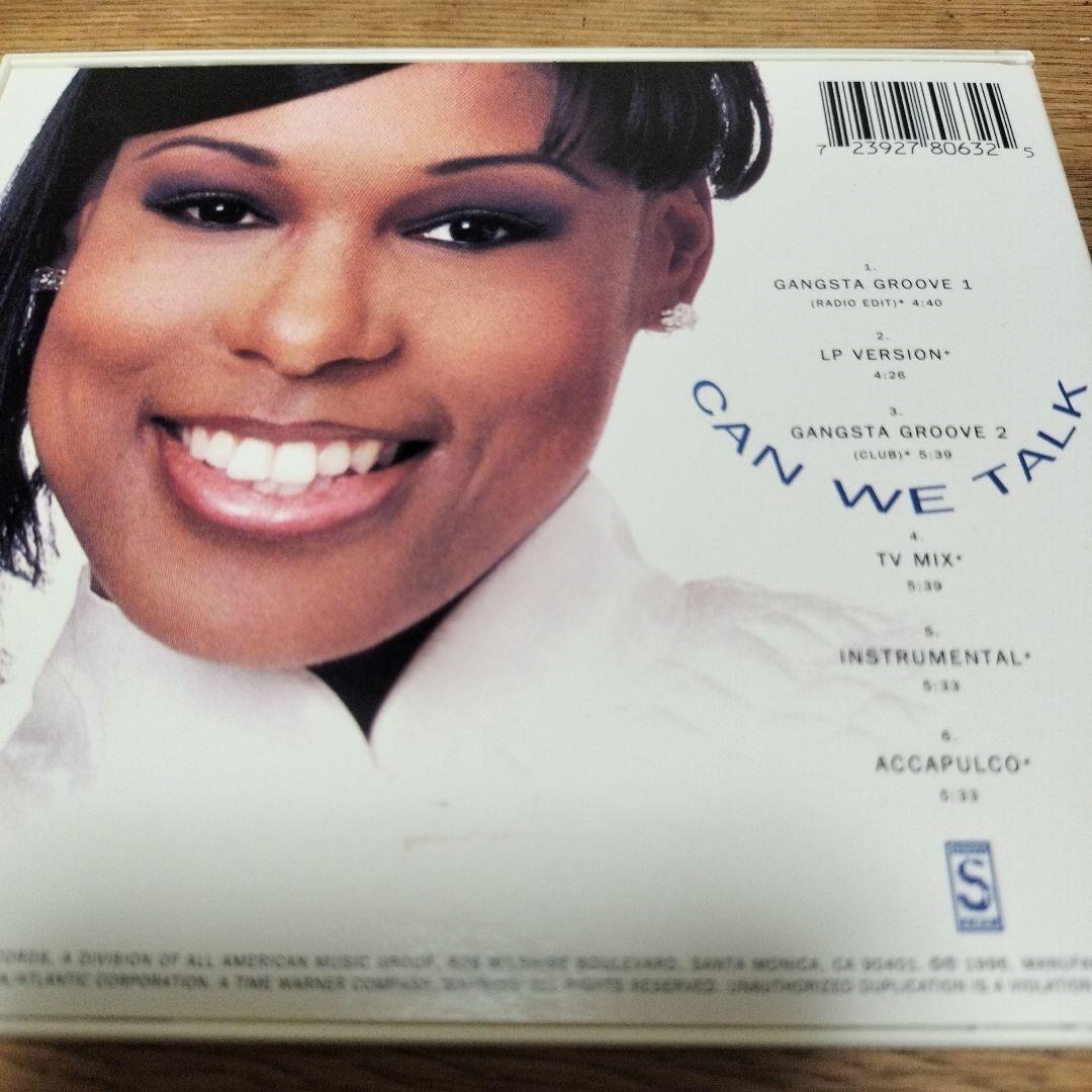 洋楽 Shiro Can We Talk Gangsta Remix R&B