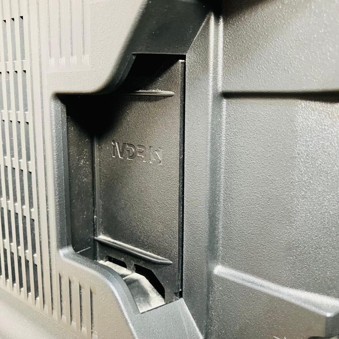 【希少 動作品】HITACHI 液晶テレビ L42-XP05 HDD内蔵 送料込