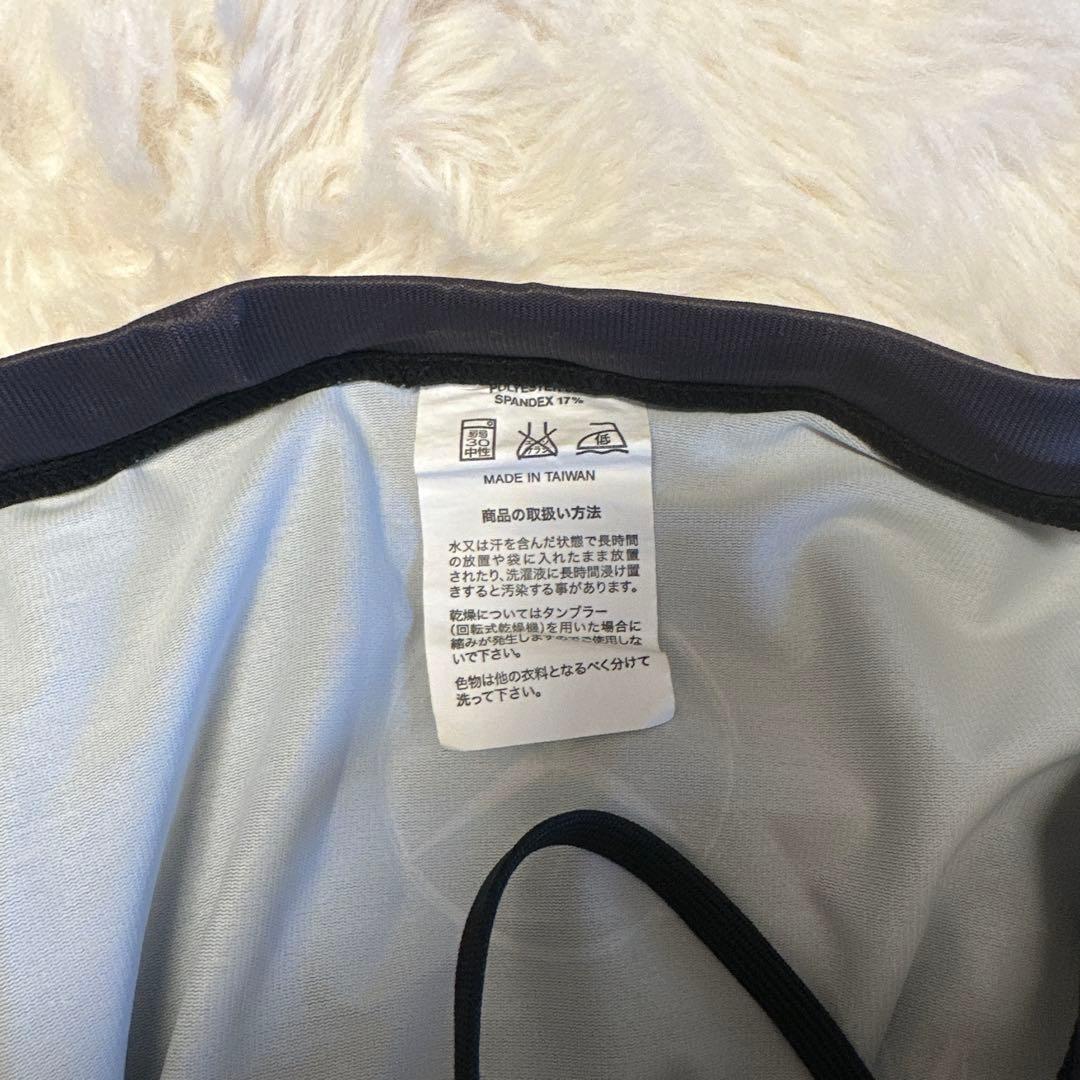 【未使用】メルセデスベンツ サンボルト オリジナルバイクジャージ トライウェア