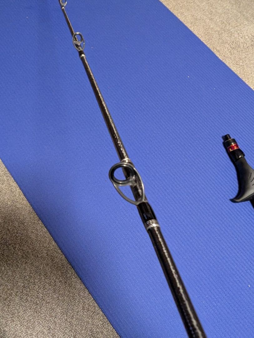 値下げ【右巻き/美品】22エンゲツSS B63M-FS