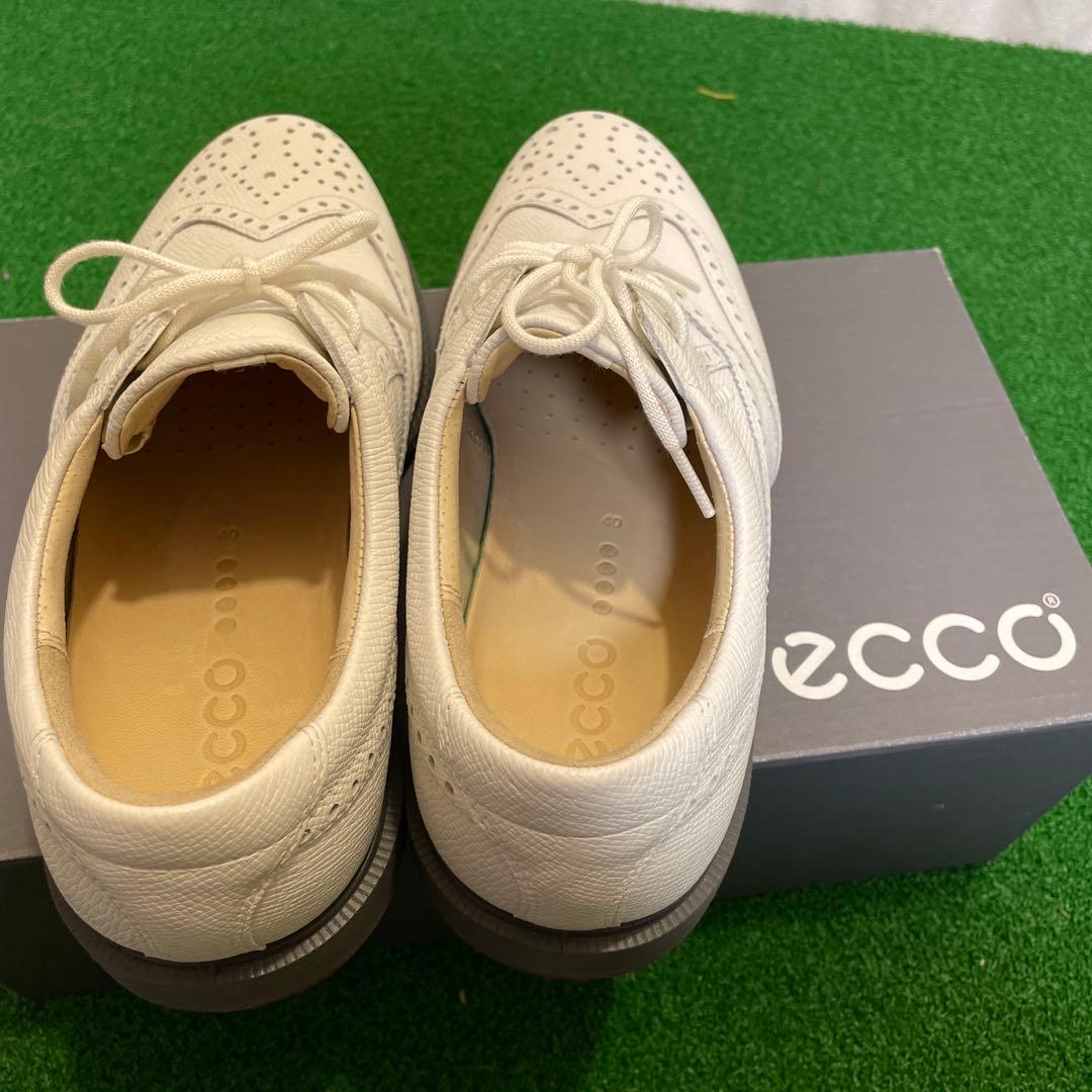 ECCO Tour Hybrid ゴルフシューズ EU 40