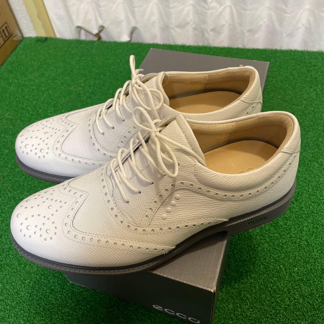 ECCO Tour Hybrid ゴルフシューズ EU 40