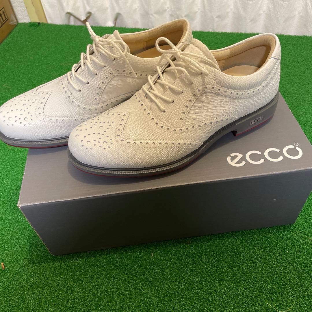 ECCO Tour Hybrid ゴルフシューズ EU 40