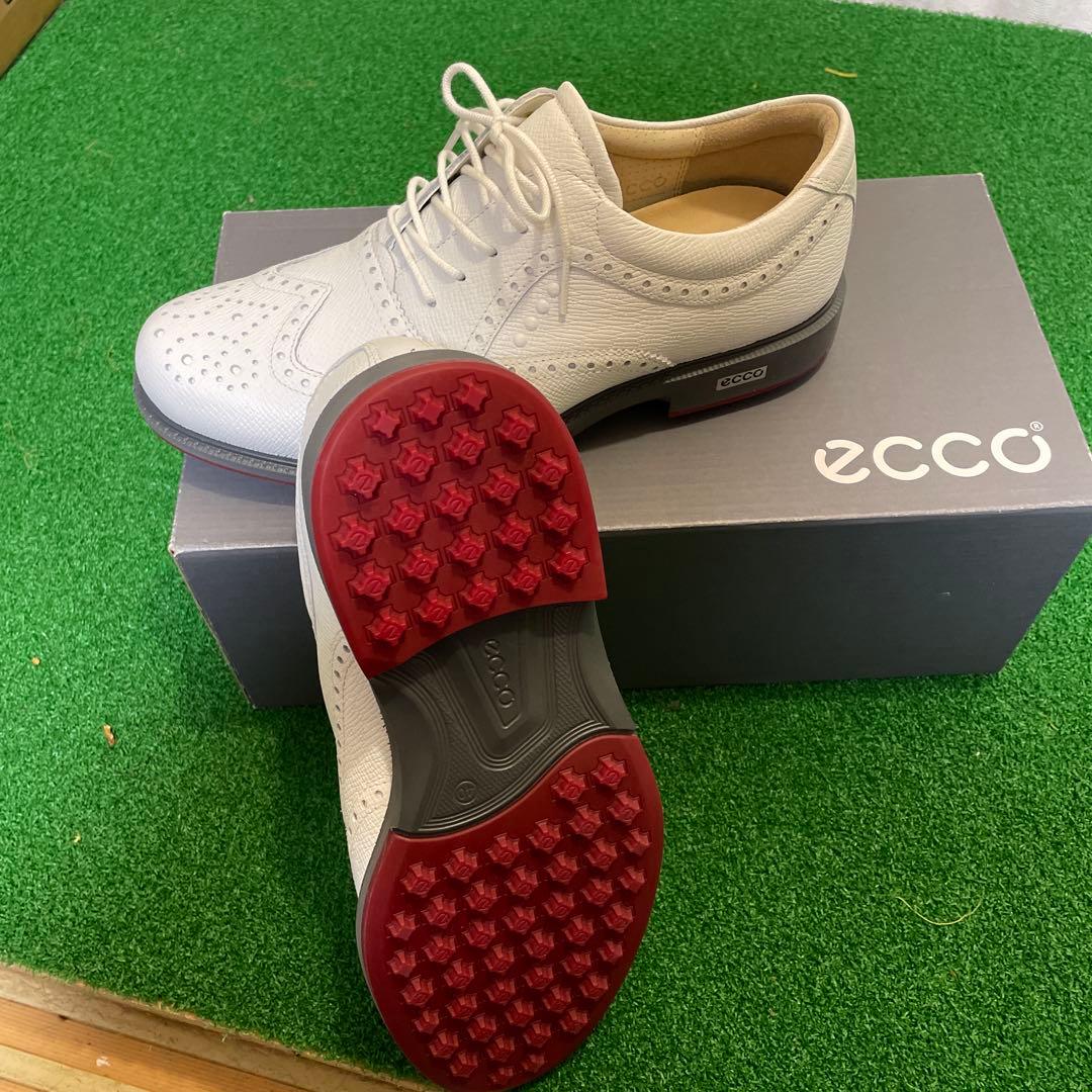 ECCO Tour Hybrid ゴルフシューズ EU 40