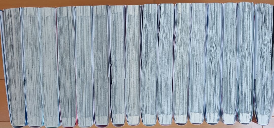 月が導く異世界道中 　1〜16巻セット