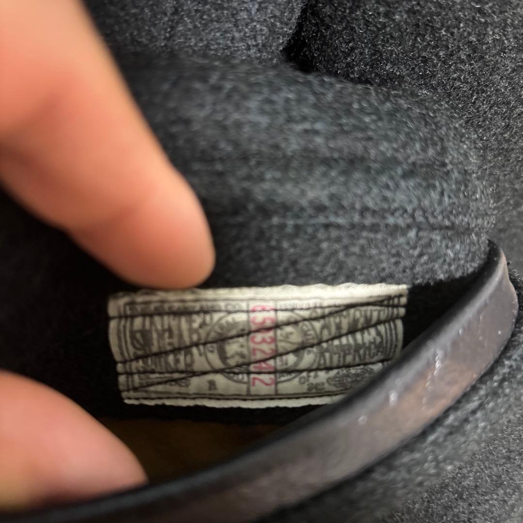 SUGAR CANE 30オンス ウールメルトン スポーツジャケット