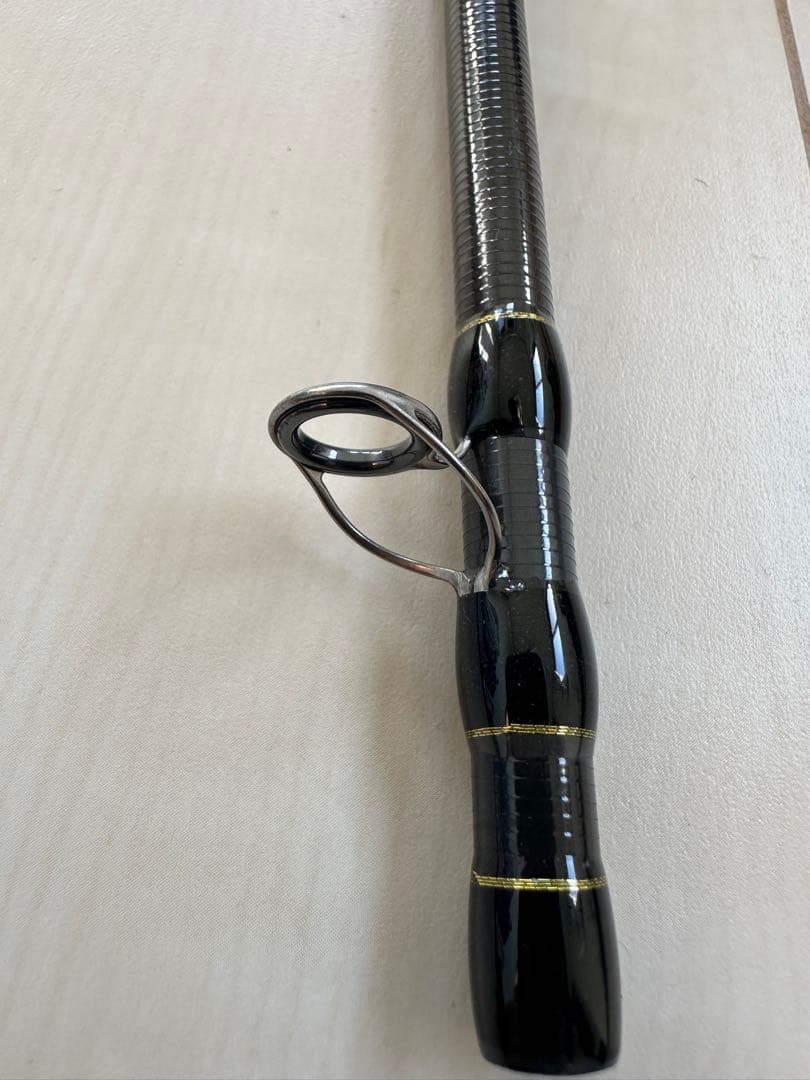 プロズワン シューティンウェイ　スキップラン　802EXH