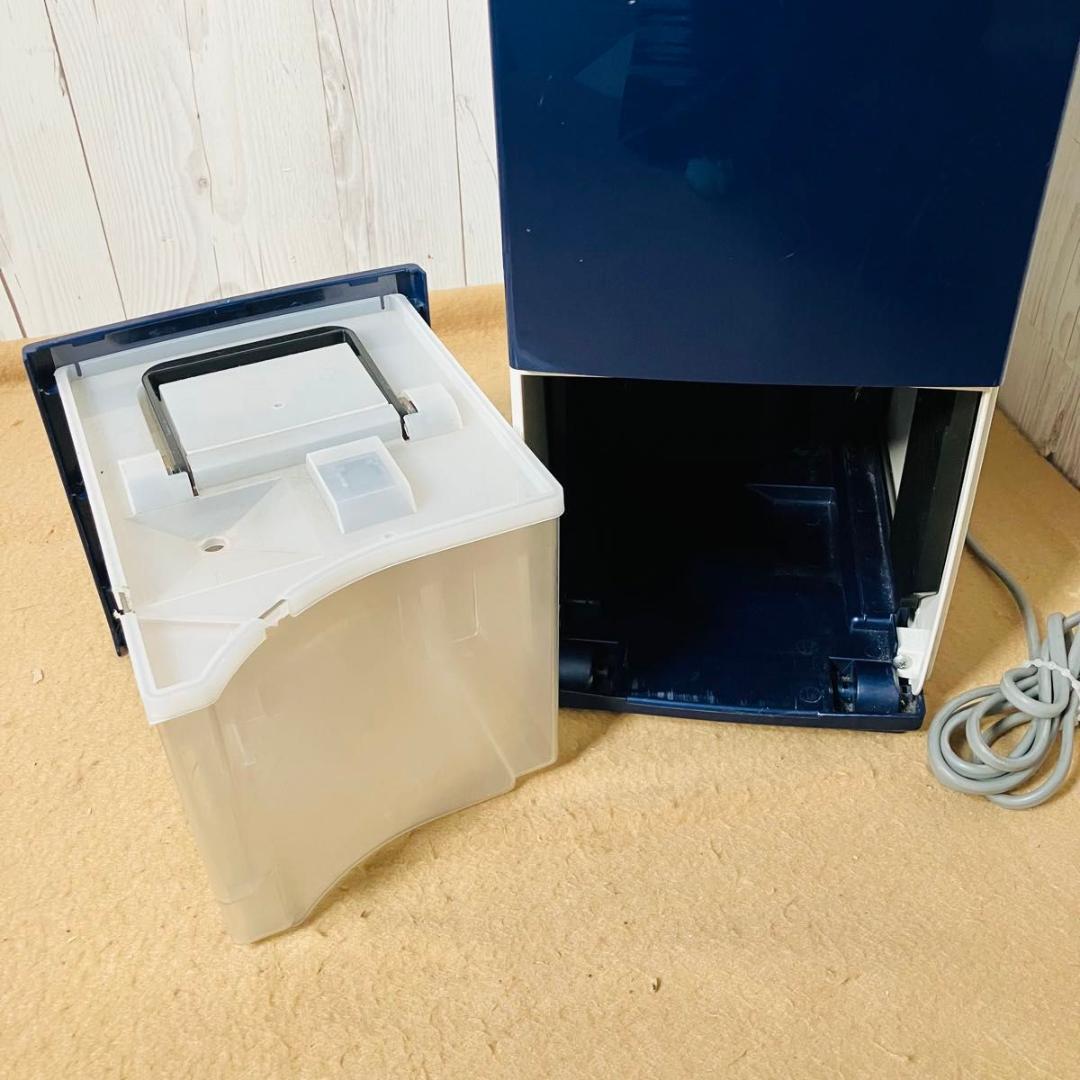 CORONA 衣類乾燥除湿機 CD-H1016 コンプレッサー式 コロナ ブルー