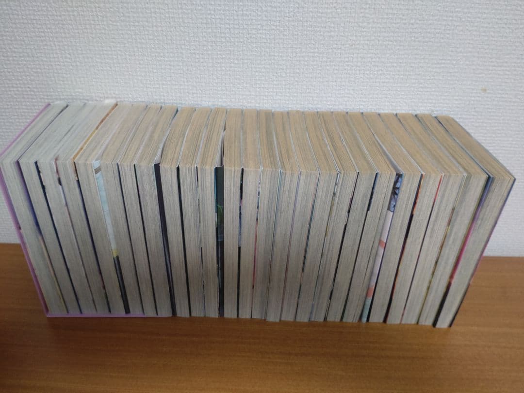 不滅のあなたへ　1〜25巻全巻セット