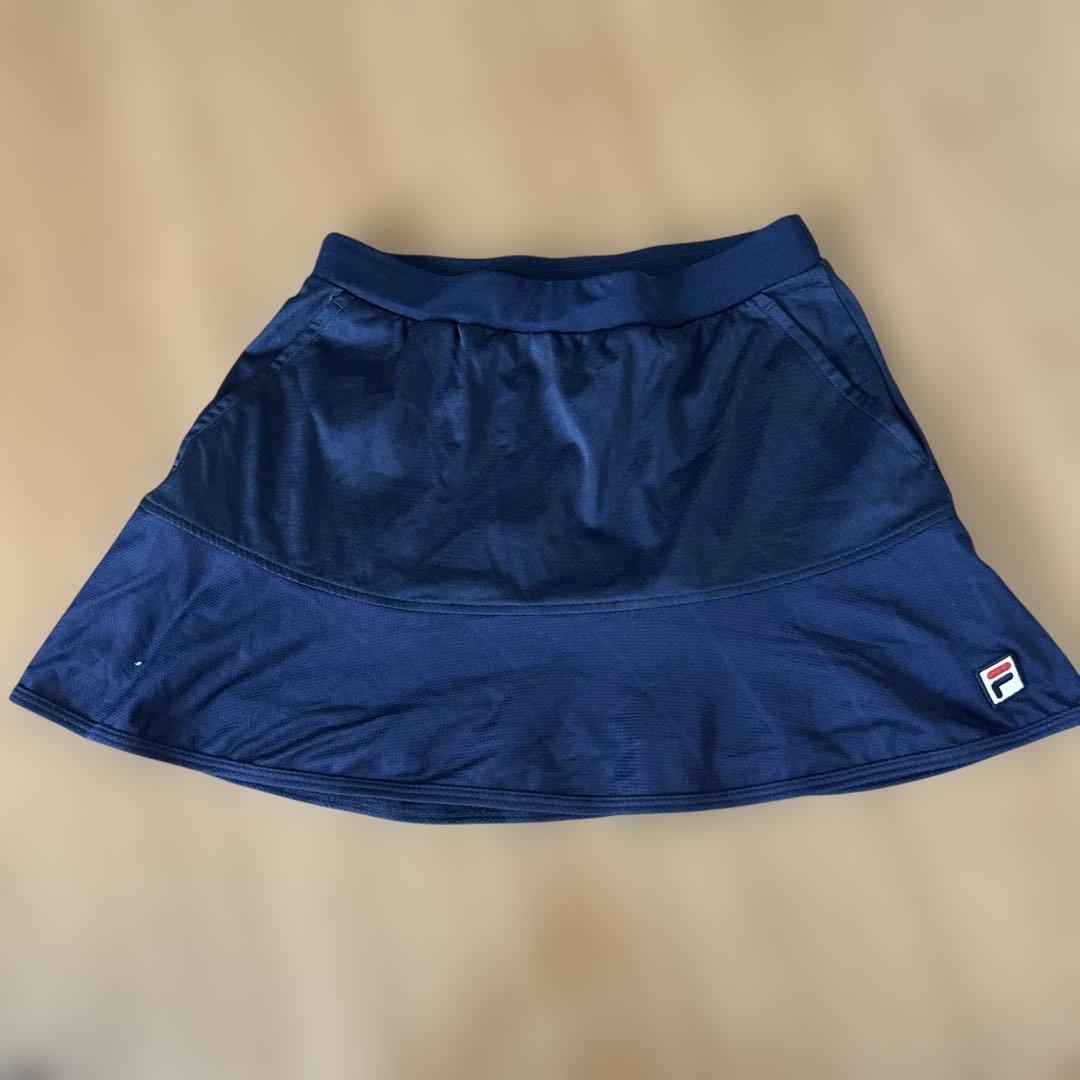 試合用テニスウェア