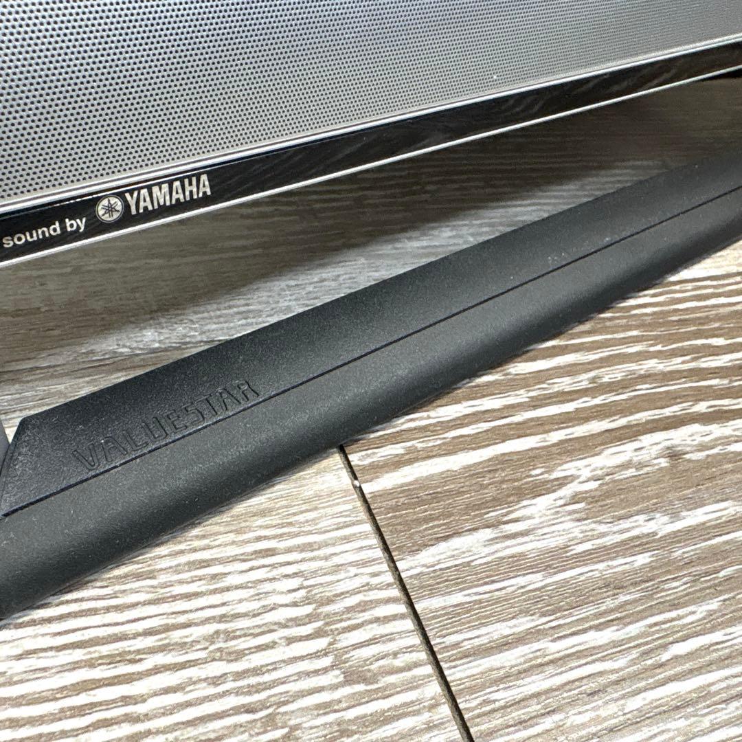 爆速仕様Core i7 NEC一体型パソコンSSD Webカメラ