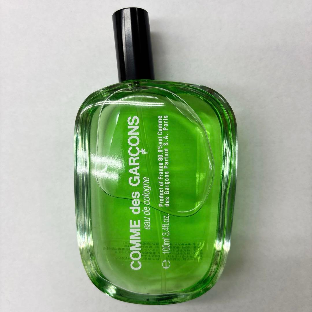 Comme des Garçons eau de cologne 100ml