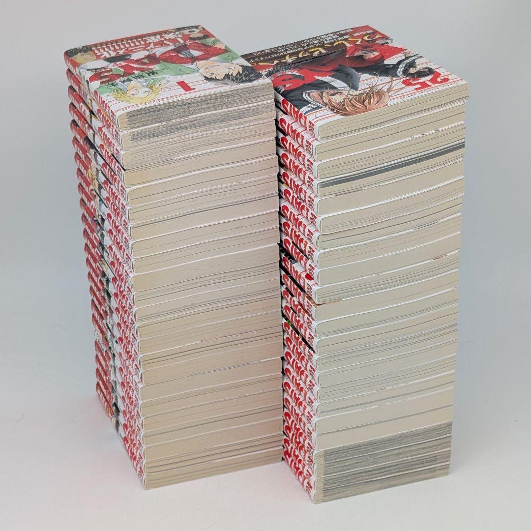 DAYS デイズ 全42巻セット+ 関連本4冊　安田剛士