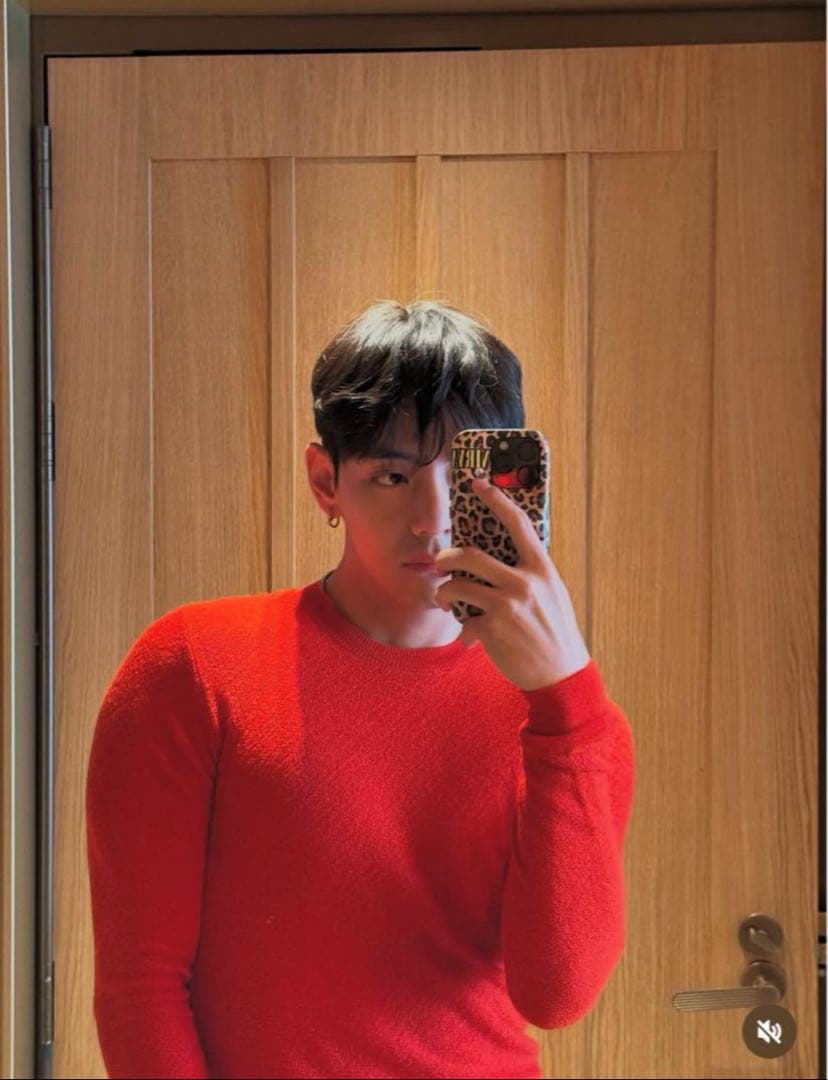 BTS テテ スマホ Urban Sophistication iPhone16