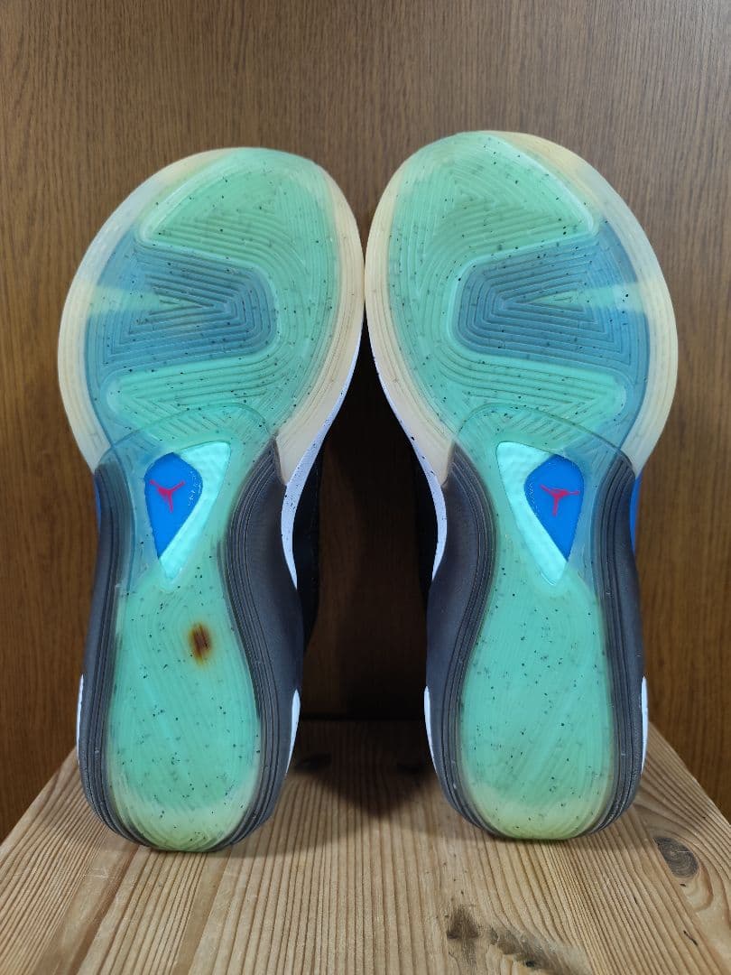 Nike Jordan Luka1 ナイキ　ジョーダン　ルカ1　27.0cm