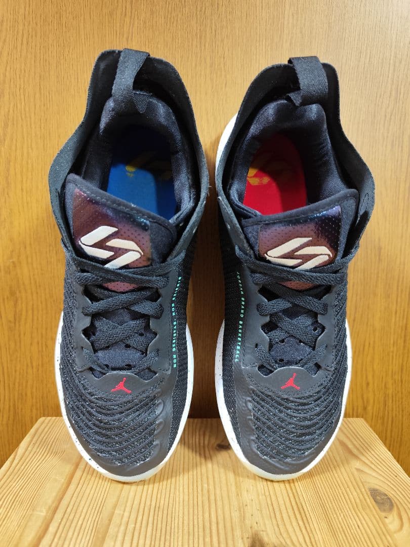 Nike Jordan Luka1 ナイキ　ジョーダン　ルカ1　27.0cm