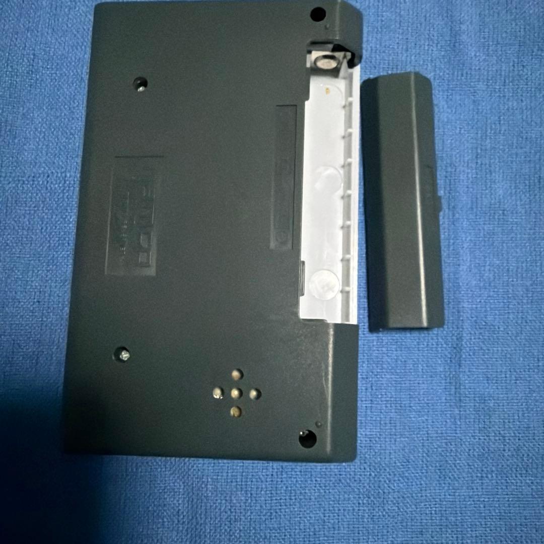 【良品】ゲームウォッチ ファミスタ91 本体のみ