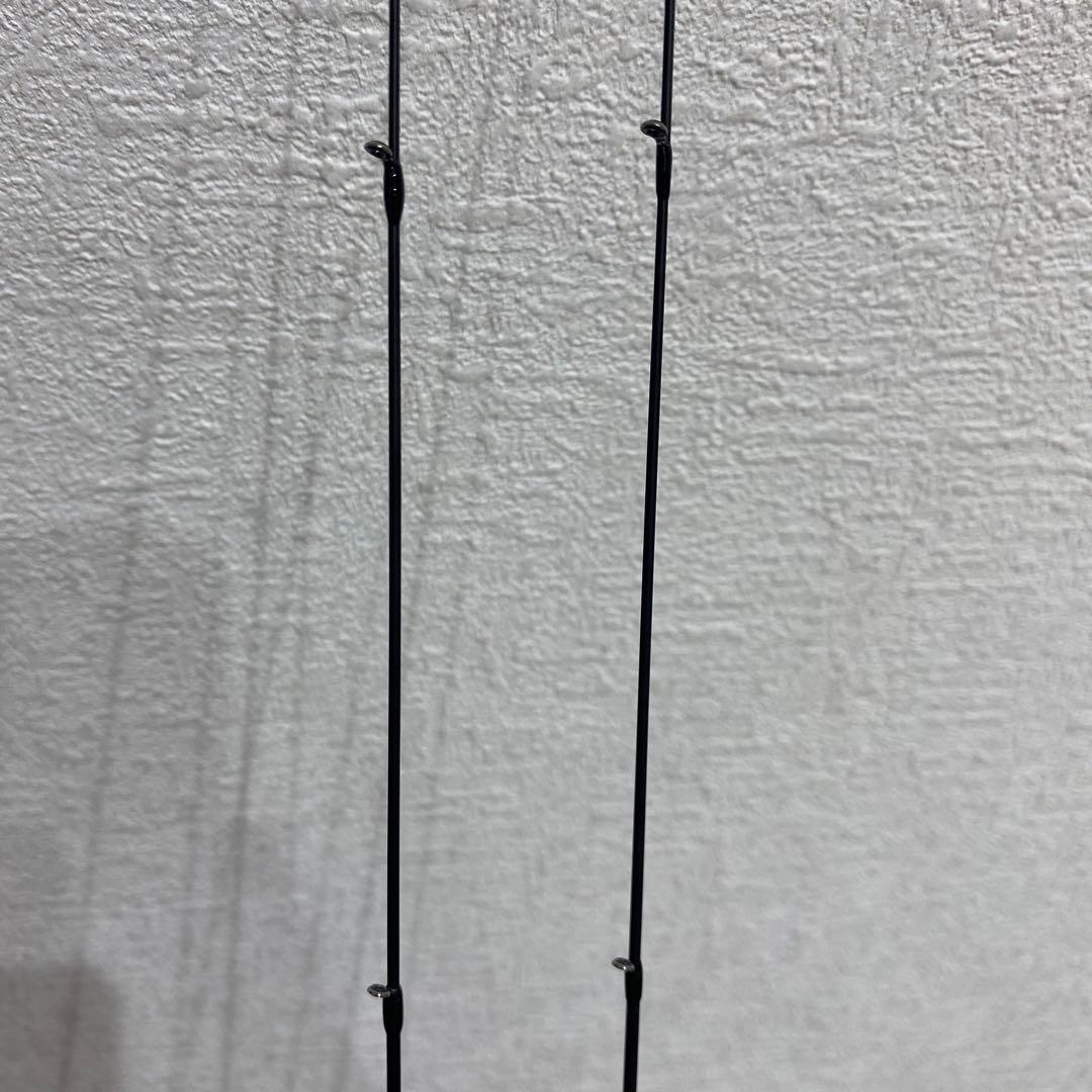 がまかつ　ラグゼ　宵姫　爽　s58fl-solid 概要欄必読