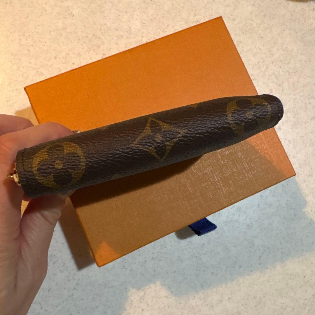 専用ルイヴィトン財布ポルトフォイユ・ノア コンパクト