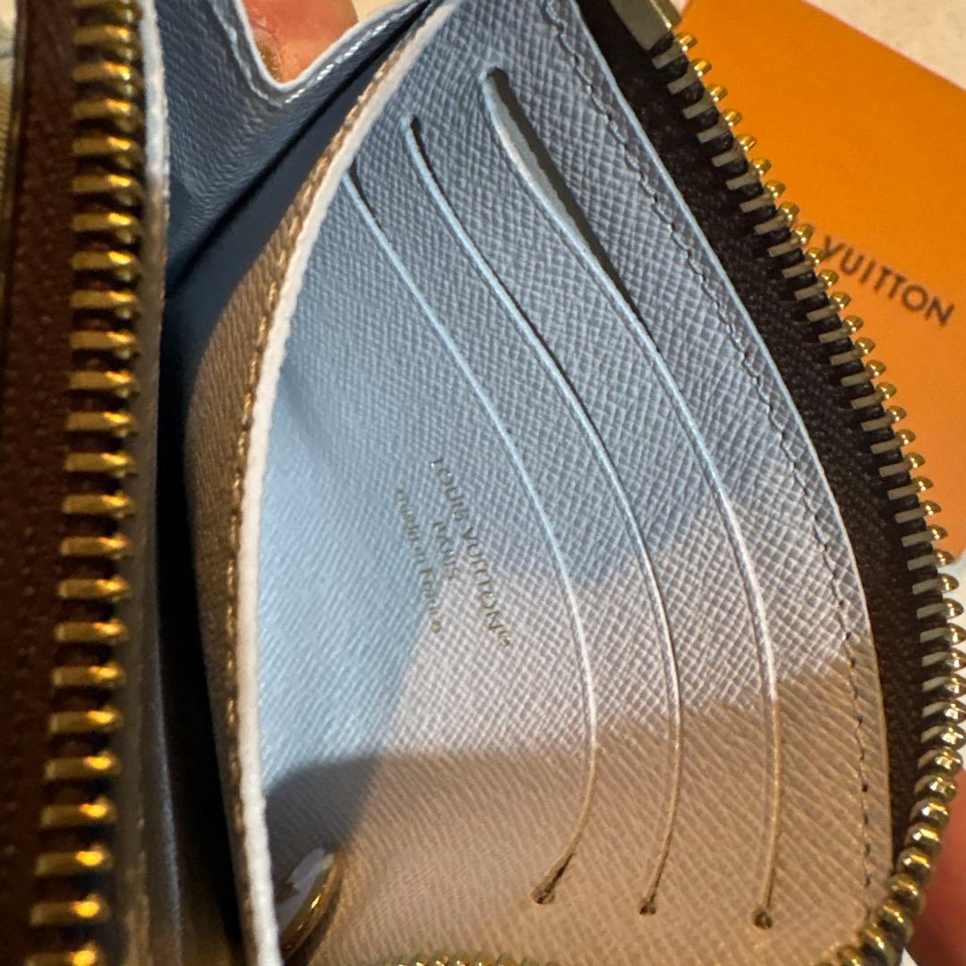 専用ルイヴィトン財布ポルトフォイユ・ノア コンパクト