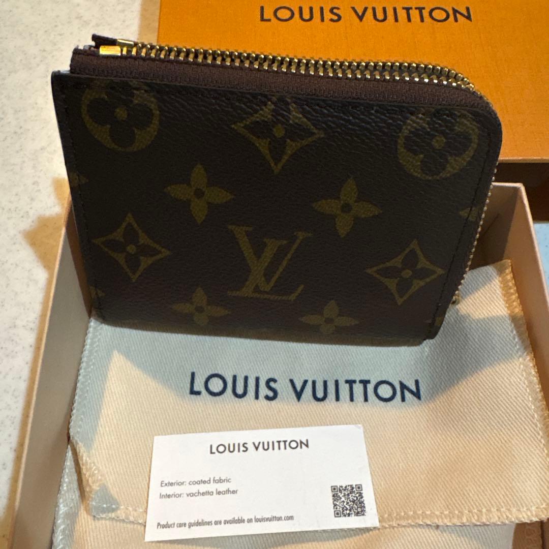 専用ルイヴィトン財布ポルトフォイユ・ノア コンパクト