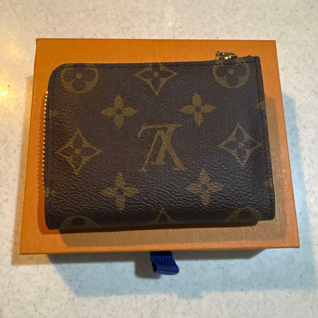 専用ルイヴィトン財布ポルトフォイユ・ノア コンパクト