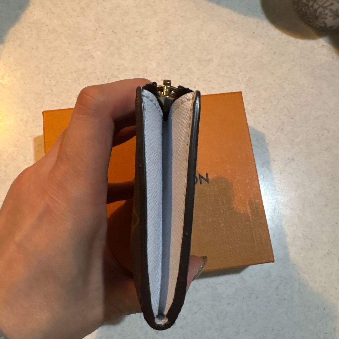 専用ルイヴィトン財布ポルトフォイユ・ノア コンパクト