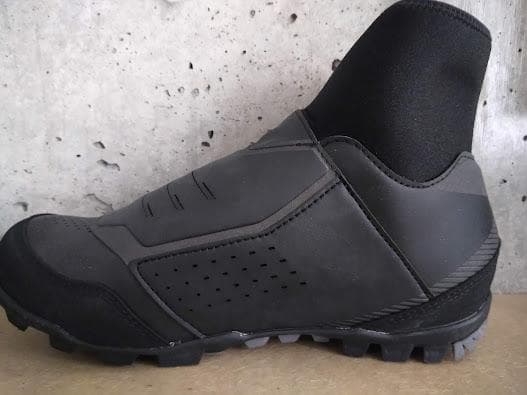 ウェア SHIMANO SHMW701 GTX GORE-TEX SPD 39/24.5