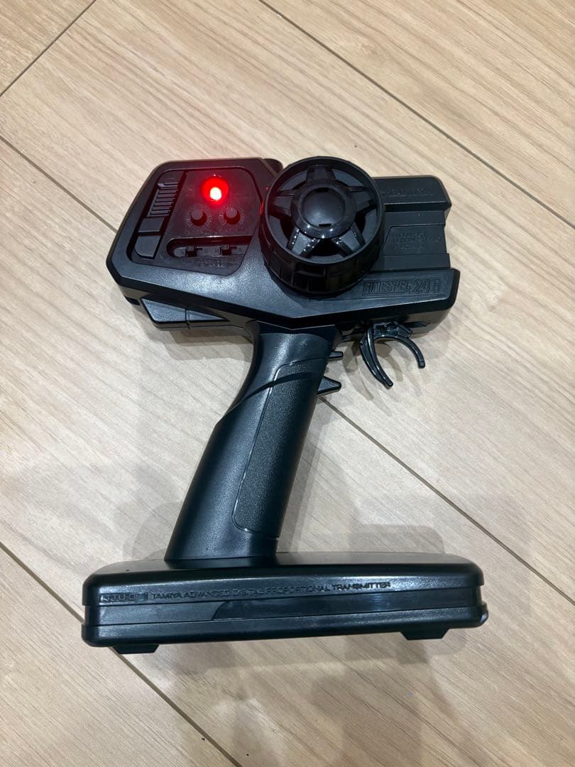 タミヤ NISSAN GT-R XB PRO 1/10◇R35 ラジコンカー