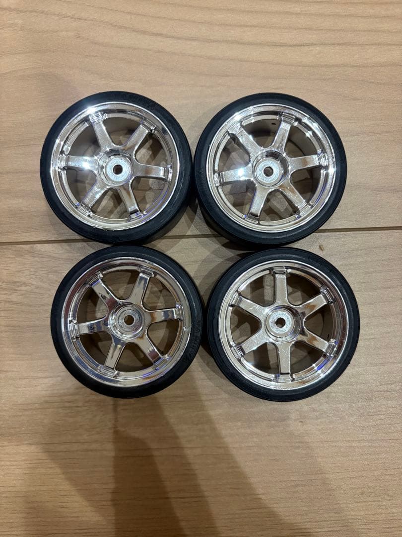 タミヤ NISSAN GT-R XB PRO 1/10◇R35 ラジコンカー