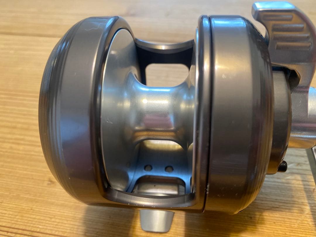 アキュレート　DX2-500N-GMS 美品