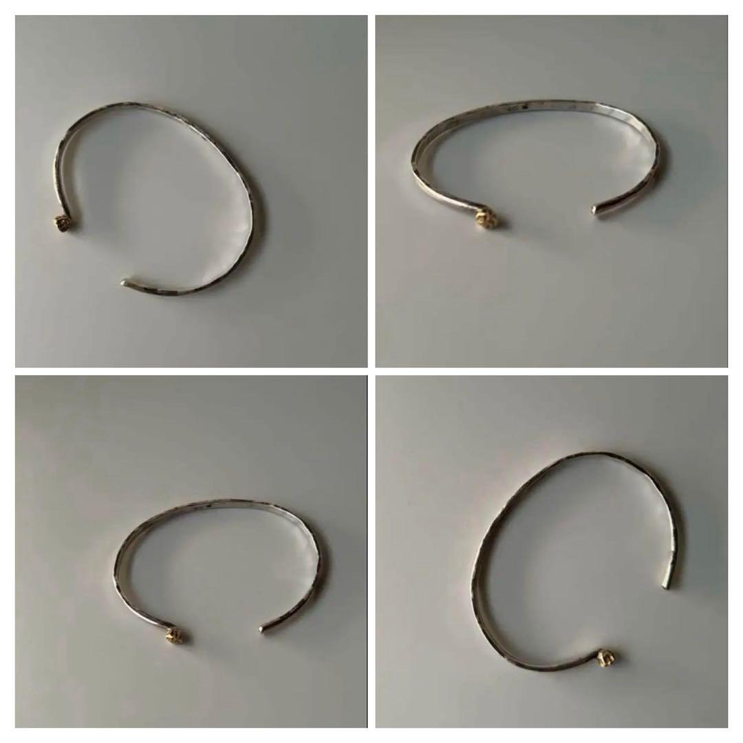 ◇◇ロザマリア ROSA MARIA◇◇【バングル】