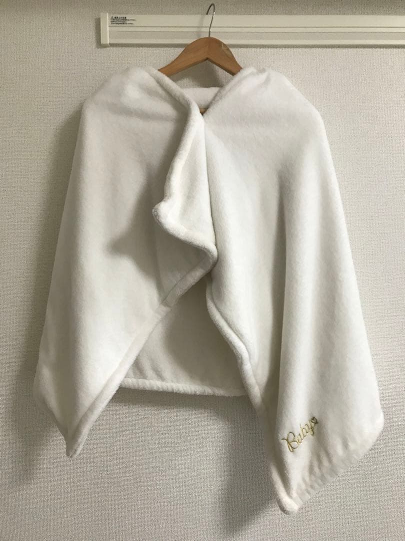 ベイビーザスターズシャインブライト　うさくみゃ　ポンチョ　クッション　ロリィタ