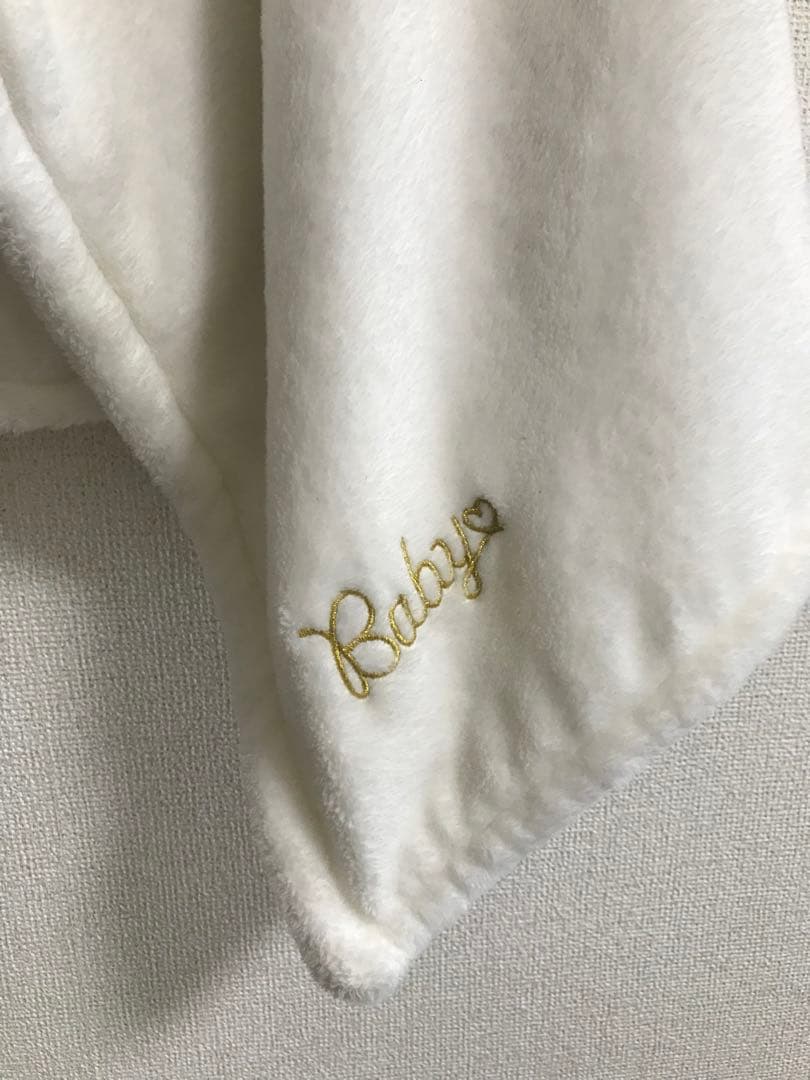 ベイビーザスターズシャインブライト　うさくみゃ　ポンチョ　クッション　ロリィタ