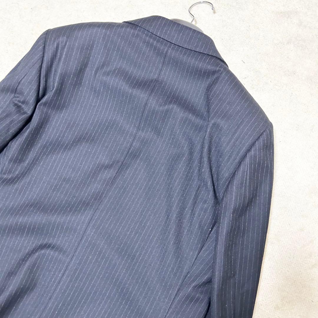 美品　ダンヒル dunhill ウールスーツセットアップ　ST.JAMESFIT