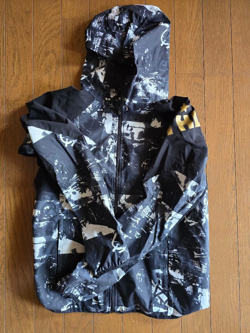 ATHLETA　ジャージ上下セット　FCA