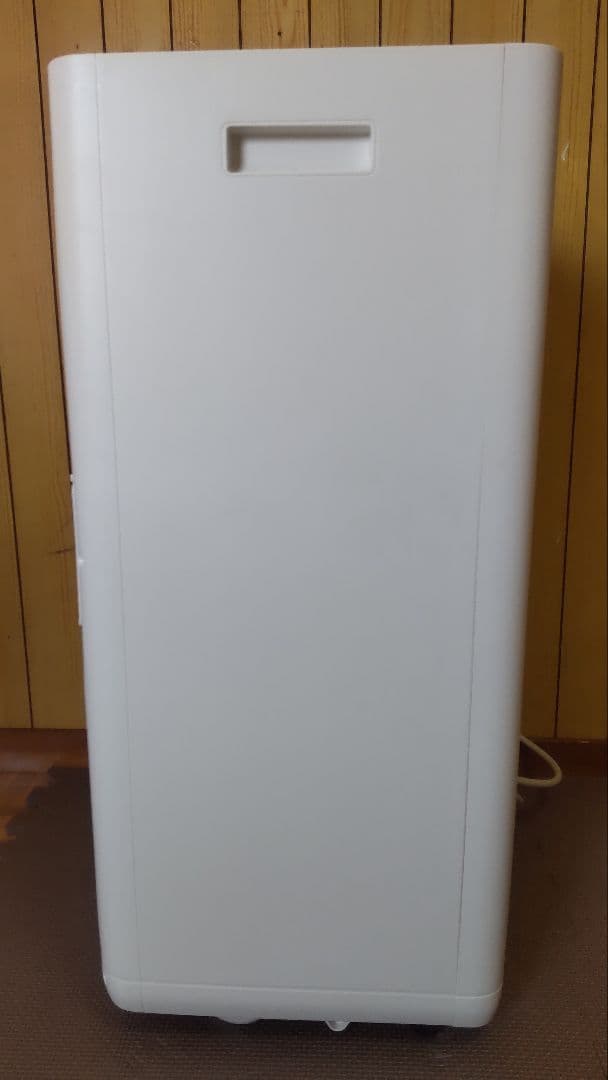 IRIS OHYAMA ポータブルクーラー冷専 IPP-2224S 2024年製