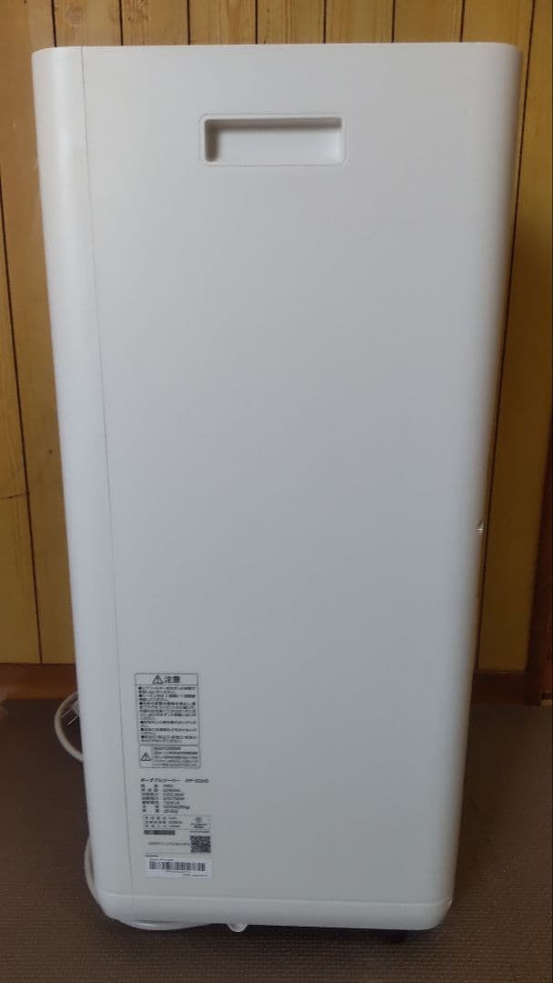 IRIS OHYAMA ポータブルクーラー冷専 IPP-2224S 2024年製