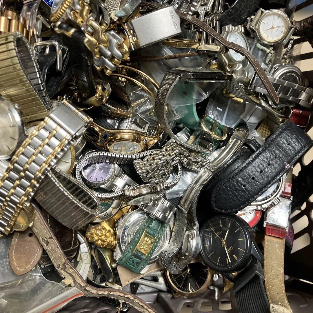 遺品整理ジュエリー 【14kg‼️】まとめ売り【1】