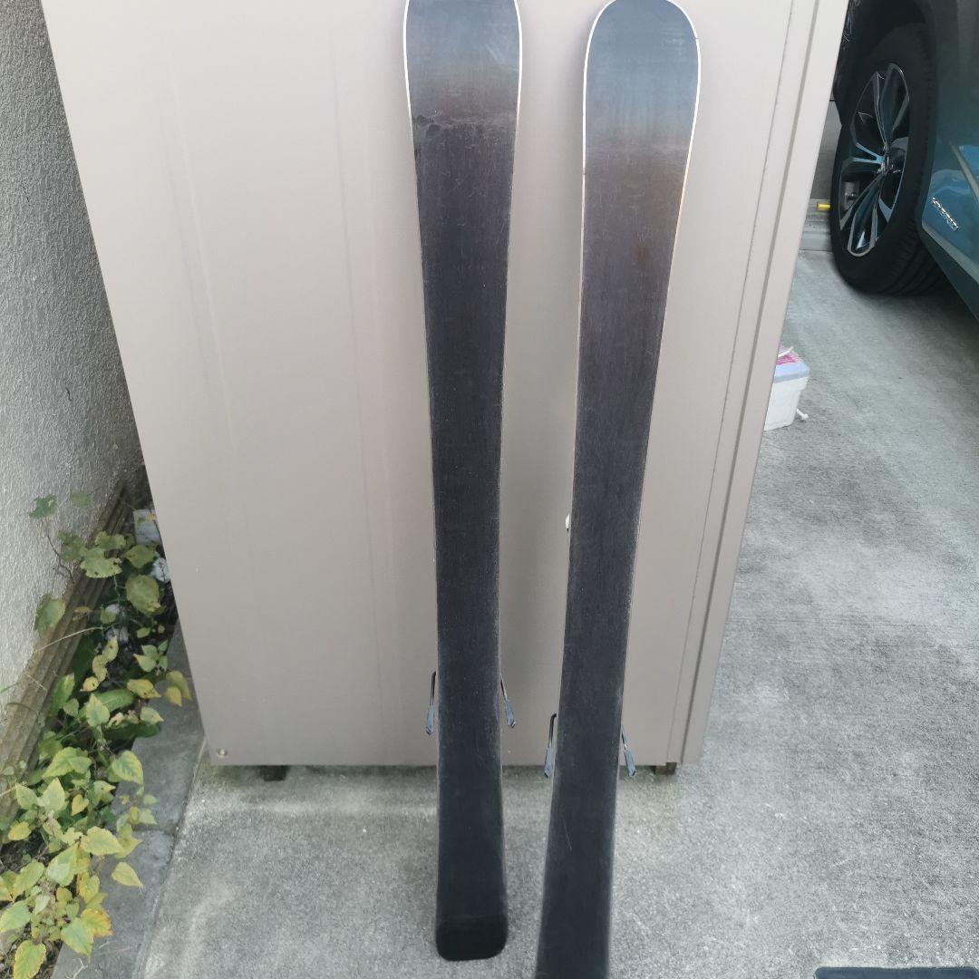 ROSSIGNOL Exp.PRO 122 スキー板