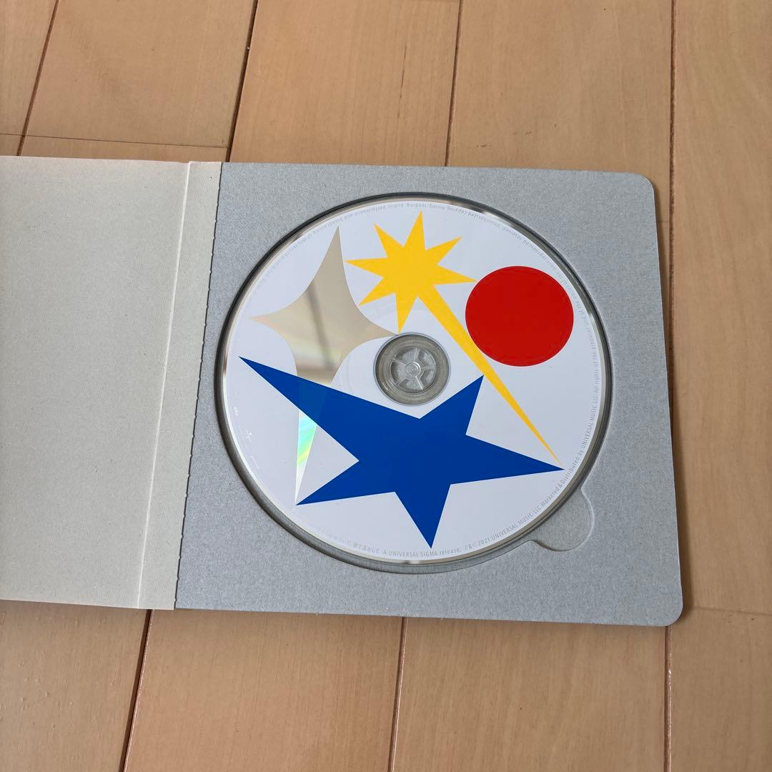 夜にしがみついて、朝で溶かして 初回限定版