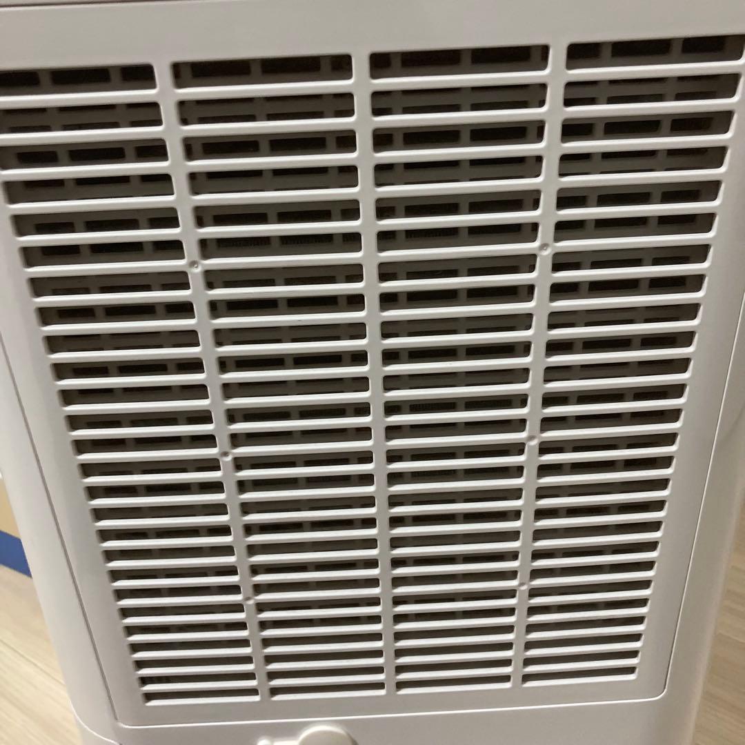 SHARP 衣類乾燥除湿機 CV-F120-W