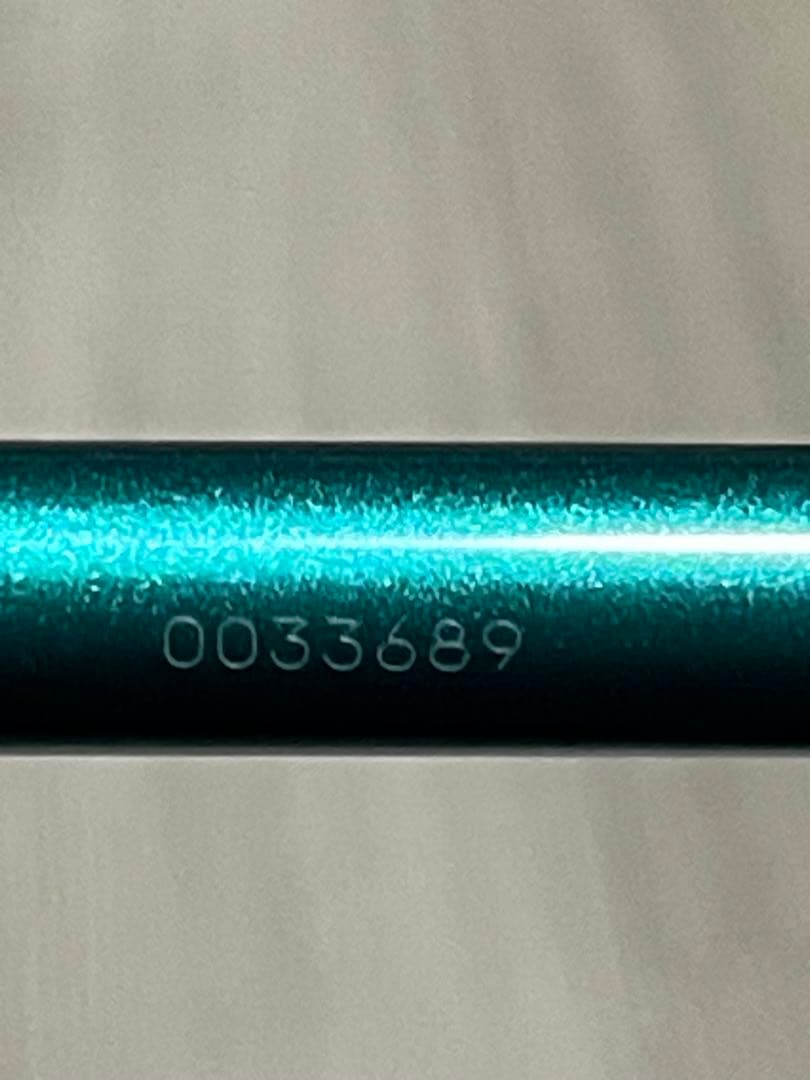 フジクラ　スピーダーNXグリーン50-S ブリヂストン スリーブ付き