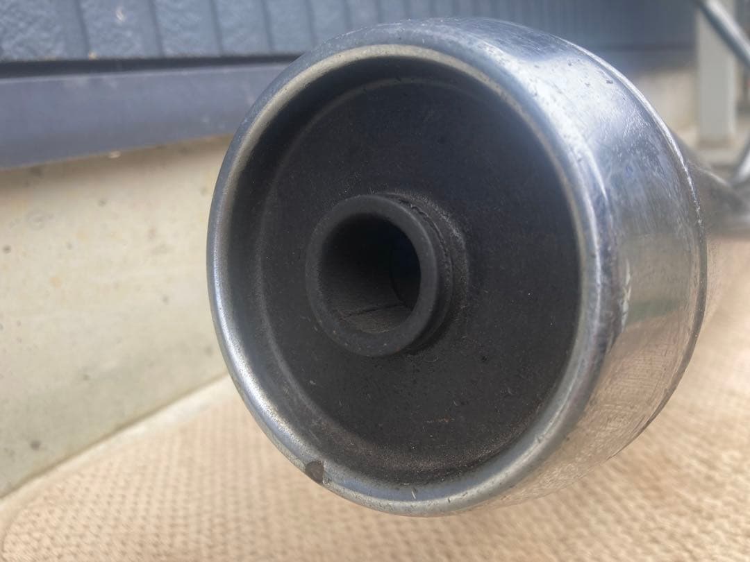 ホンダ ドリーム CB400FOUR マフラー【ヨンフォア】