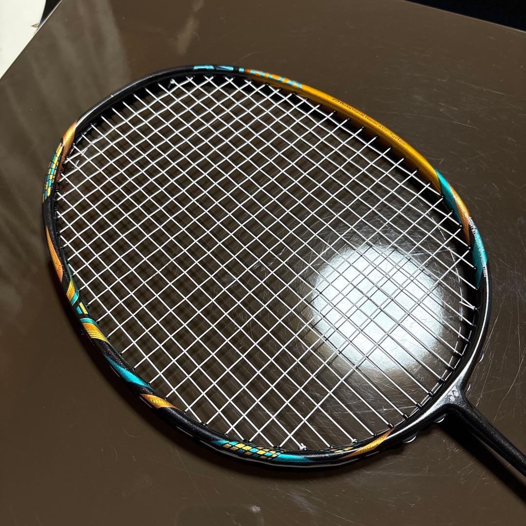YONEX バドミントンラケット アストロクス88D PRO 3UG5