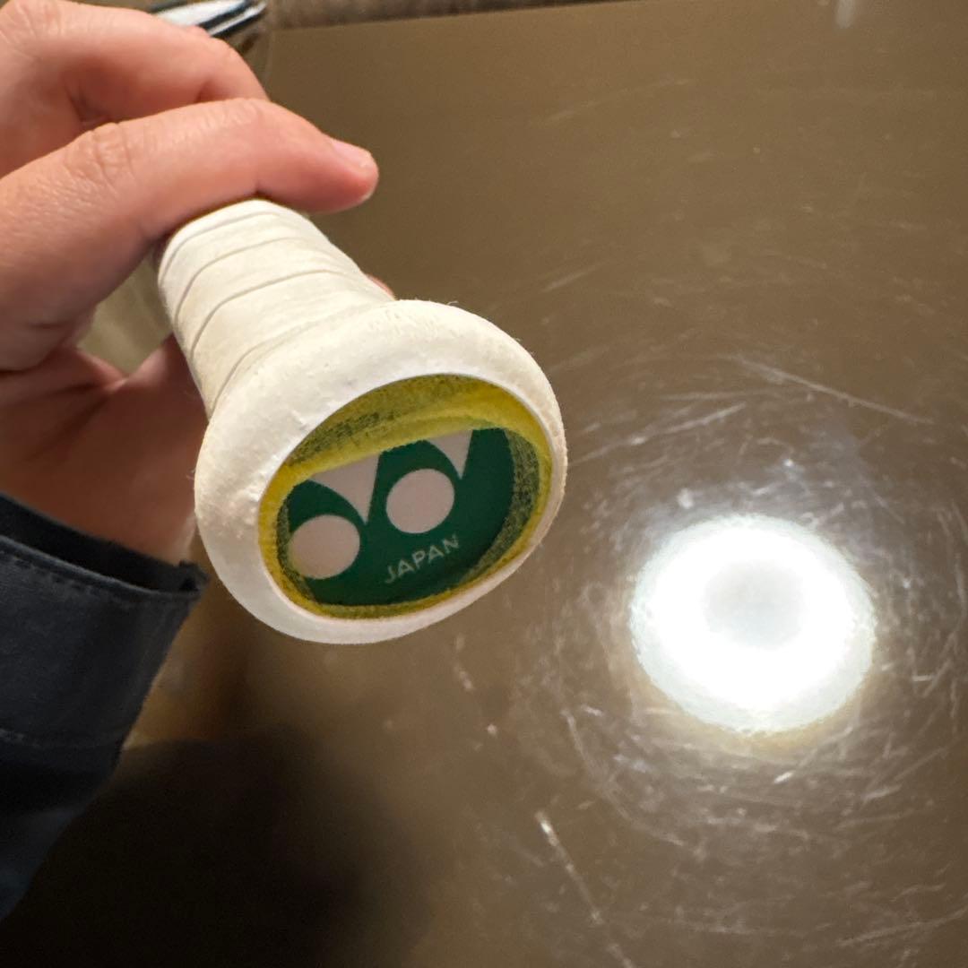 YONEX バドミントンラケット アストロクス88D PRO 3UG5